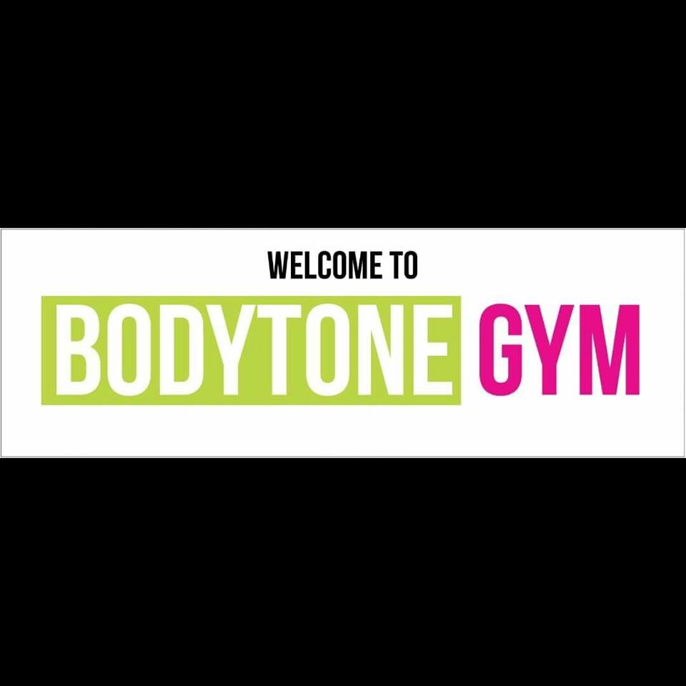Bodytone Gym Fitness For Ladies